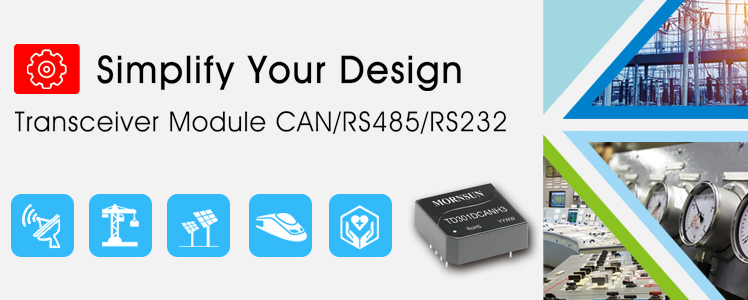 Transceiver Module